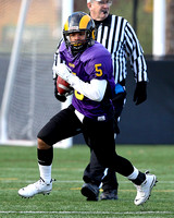 2011 Mt. Doug Rams Football