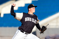 2014 Victoria HarbourCats Baseball Club