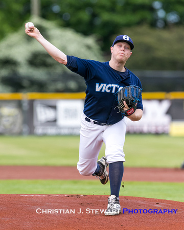 2017 Victoria HarbourCats Baseball Club