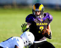 2017 Mt. Doug Rams Football