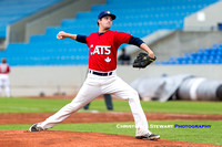 2016 Victoria HarbourCats Baseball Club