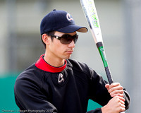 2010 Greater Victoria Minor Baseball