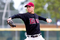 2014 Victoria Eagles Baseball Club