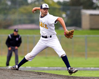 2013 BC Senior Men's Baseball Provincials