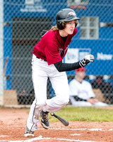 2015 Victoria Eagles Baseball Club