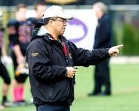 2014 Mt. Doug Rams Football
