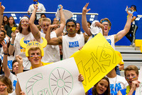 2015-2016 University of Victoria Vikes Basketball