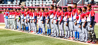 2017 WBSC U18 World Cup
