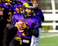2013 Mt. Doug Rams Football