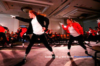 2019 Passion and Performance 1980s Prom Night Theme Show and Aft