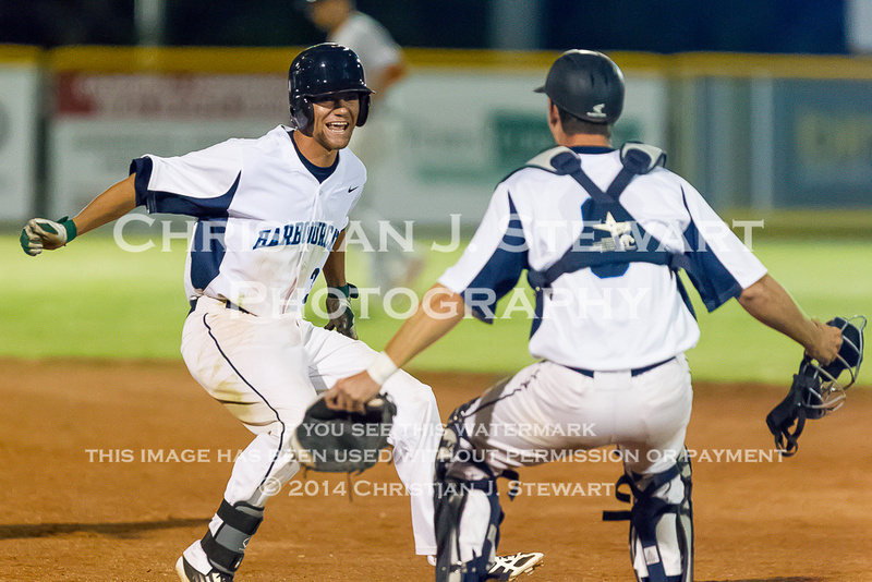 2014 Victoria HarbourCats Baseball Club