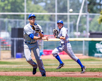 2017 BC Junior Premier Provincial Championships