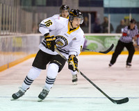 2014-2015 Victoria Grizzlies Hockey Club