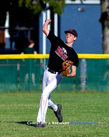 2021 Victoria Eagles Baseball