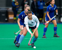 2015 CIS Women's Field Hockey Championships