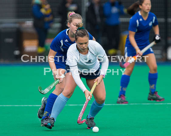 2015 CIS Women's Field Hockey Championships