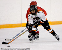 Campbell River Tyees Atom B