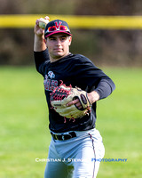 2019 Victoria Eagles Baseball Club