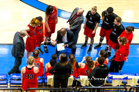 2017 U Sports Women's National Basketball Championships
