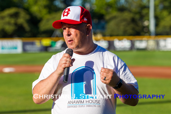 2017 Victoria HarbourCats Baseball Club
