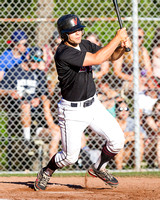 2014 Victoria Eagles Baseball Club