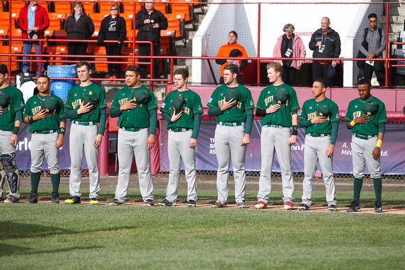 2017 WBSC U18 World Cup