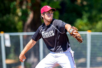 2013 Victoria Eagles Baseball Club