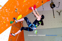 2019 Boulders Climbing Gym