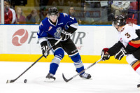 2012-2013 Victoria Royals Hockey Club