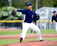 2010 Victoria Seals Baseball Club - Golden Baseball League