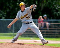 2012 Victoria Eagles Baseball Club