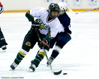 Stars vs Pacific Titans