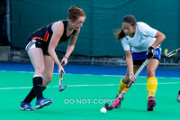 2015 CIS Women's Field Hockey Championships