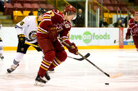 2014-2015 Victoria Grizzlies Hockey Club