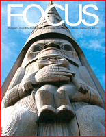 Focus Magazine January 2012