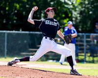 2013 Victoria Eagles Baseball Club