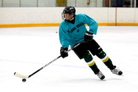 Spencer Loverock - Peninsula Minor Hockey