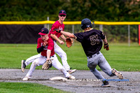 Victoria Eagles vs Victoria Golden Tide, September 7, 2024