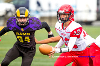 2016 Mt. Doug Rams Football