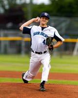 2014 Victoria HarbourCats Baseball Club