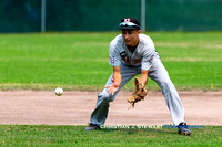 2021 Victoria Eagles Baseball