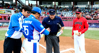 2017 WBSC U18 World Cup