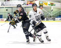 2014-2015 Victoria Grizzlies Hockey Club