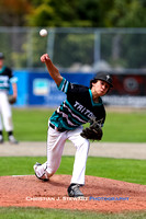 2021 Junior and Bantam PBL Playoffs