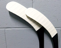 2014-2015 Victoria Grizzlies Hockey Club
