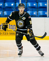 2014-2015 Victoria Grizzlies Hockey Club
