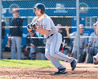 2015 Victoria Eagles Baseball Club
