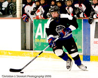 Bantam Skills - Kerry Park C2