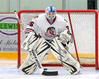 2014-2015 Saanich Braves Junior B Hockey Club