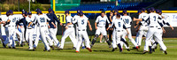 2014 Victoria HarbourCats Baseball Club